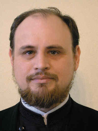 Pr. Adrian Dinu - Nasterea Maicii Domnului